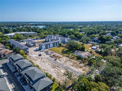 New construction Townhouse house 8755 Sap Creek Place, Tampa, FL 33614 - photo 54 54