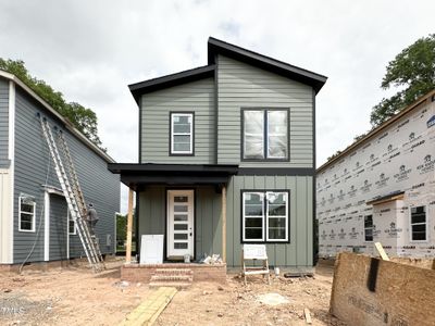 New construction Single-Family house 2333 E Main Street, Durham, NC 27703 - photo 0 0