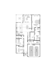 New construction Single-Family house 1706 Blackbird Lane, Princeton, TX 75407 Wimbledon- photo 1 1