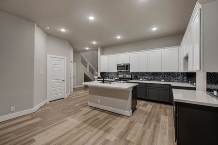 New construction Single-Family house Jordy, 223 Gathering Drive, San Antonio, TX 78245 - photo