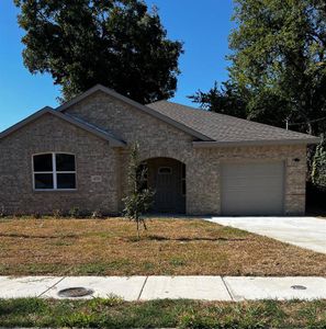 New construction Single-Family house 4331 Copeland Street, Dallas, TX 75210 Dalia- photo 0