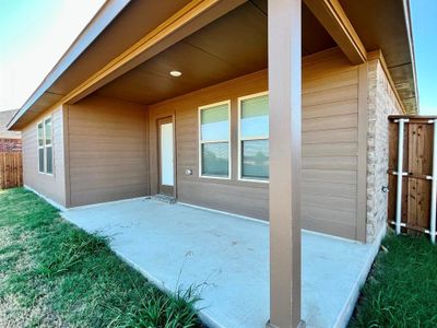 New construction Single-Family house 4047 Black Canyon Drive, Forney, TX 75126 - photo 25 25