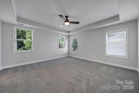 New construction Townhouse house 3733 Keyworth Way, Fort Mill, SC 29707 - photo 29 29