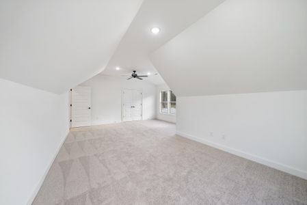 New construction Single-Family house 1119 Springdale Drive, Wake Forest, NC 27587 - photo 28 28