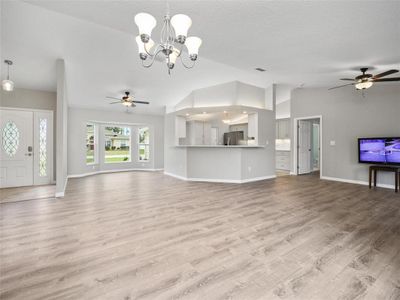 New construction Single-Family house 7 Roxton Lane, Palm Coast, FL 32164 - photo 7 7