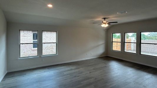 New construction Single-Family house 2216 Kansas Street, Royse City, TX 75189 H158 Canyon- photo 3 3