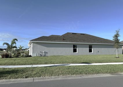 New construction Single-Family house 5537 Lugo Street, Fort Pierce, FL 34951 2000- photo 21 21