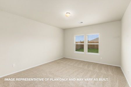 New construction Single-Family house 5439 Magnolia Heath Lane, Spring, TX 77373 - photo 36 36