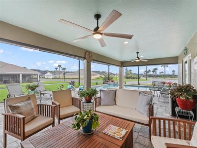 New construction Single-Family house 4306 Pezzullo Circle, The Villages, FL 32163 - photo 18 18