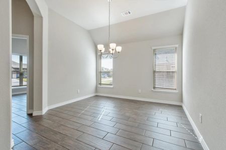 New construction Single-Family house 10620 Moss Cove Drive, Fort Worth, TX 76036 - photo 50 50