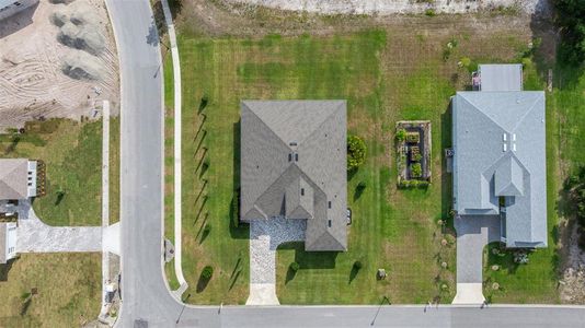 New construction Single-Family house 12903 Marabou Drive, Spring Hill, FL 34610 - photo 56 56