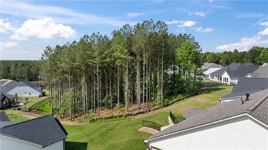 New construction Single-Family house 477 Northside Drive, Canton, GA 30115 - photo 5 5