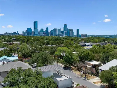 New construction Single-Family house 1615 Waterston Ave, Austin, TX 78703 - photo 37 37