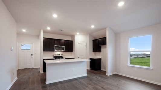 New construction Single-Family house 104 Heatherwood Terrace, Marble Falls, TX 78654 - photo 32 32