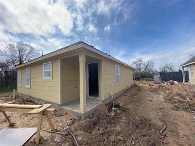 New construction Single-Family house 1424 25Th Street, Hempstead, TX 77445 - photo 13 13