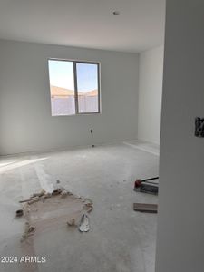 New construction Single-Family house 7671 W Avenida Del Rey, Peoria, AZ 85383 - photo 8 8