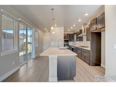 New construction Single-Family house 5211 Rendezvous Pkwy, Timnath, CO 80547 Meadow Series - Aspen- photo 7 7