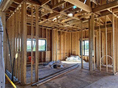 New construction Single-Family house 2415 Comal Springs, Canyon Lake, TX 78133 - photo 5 5