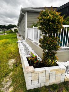 New construction Single-Family house 5307 Travertine Street, Mount Dora, FL 32757 - photo 26 26