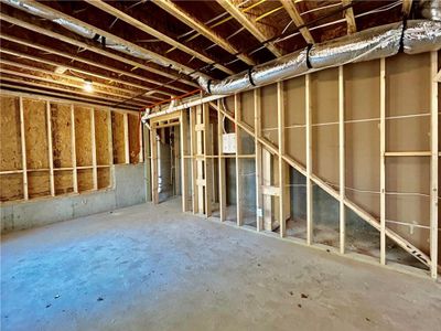 New construction Single-Family house 508 Oscar Way, Dallas, GA 30132 - photo 18 18