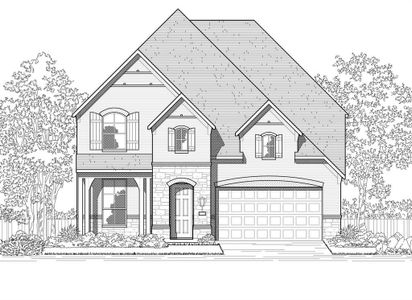 New construction Single-Family house 3120 Shumard Street, McKinney, TX 75071 - photo 8 8