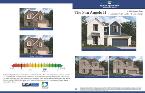 New construction Single-Family house 1234 Abbeygreen Road, Forney, TX 75126 - photo 5 5