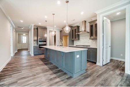 New construction Single-Family house 2116 Marchers Trace Drive, Mint Hill, NC 28227 - photo 6 6