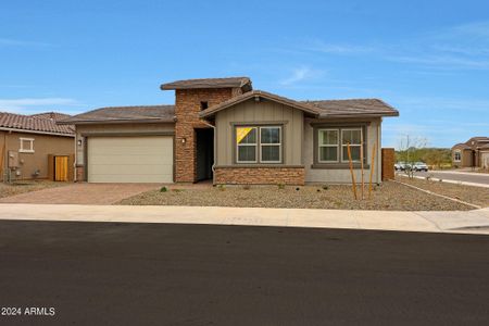 New construction Single-Family house 44822 N 44Th Avenue, Phoenix, AZ 85087 - photo 2 2
