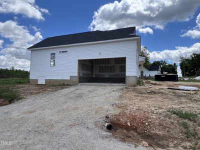 New construction Single-Family house 12620 Boarder Creek Lane, Zebulon, NC 27597 - photo 6 6