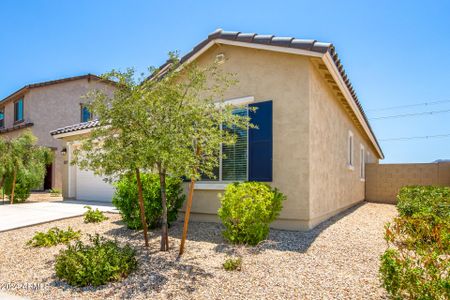 New construction Single-Family house 11227 W Mobile Lane, Tolleson, AZ 85353 - photo 0 0