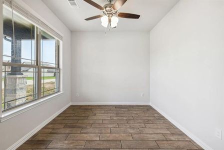 New construction Single-Family house 269 Allegheny Drive, Burleson, TX 76028 The Tulip- photo 8 8