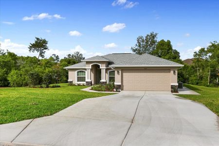 New construction Single-Family house 5409 Idleweise Court, Spring Hill, FL 34606 - photo 7 7