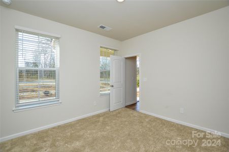 New construction Townhouse house 11055 Lawyers Road, Charlotte, NC 28227 - photo 36 36