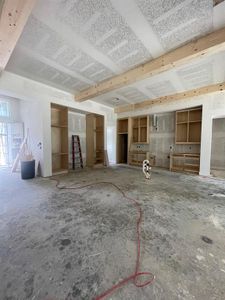 New construction Single-Family house 887 Road 660, Dayton, TX 77535 - photo 1 1