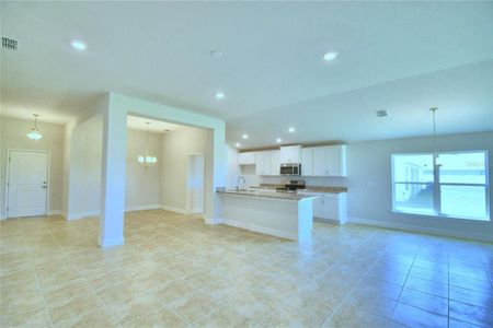 New construction Single-Family house 1258 Tagliamento Lane, Haines City, FL 33844 - photo 42 42