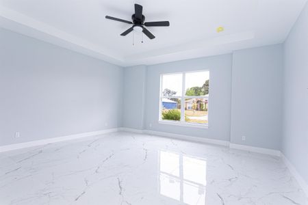 New construction Single-Family house 5853 Nw Culebra Avenue, Port Saint Lucie, FL 34986 - photo 15 15