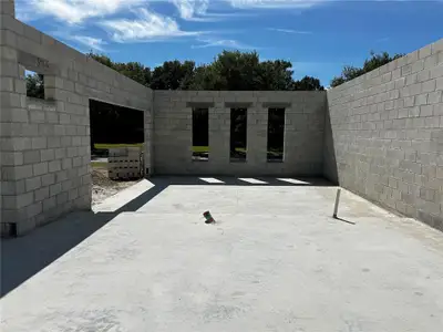 New construction Single-Family house 235 Conservatory Drive, Palm Coast, FL 32137 - photo 10 10