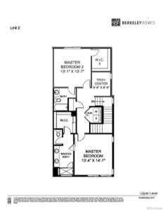 New construction Townhouse house 9486 W 58Th Circle, Unit A, Arvada, CO 80002 - photo 3