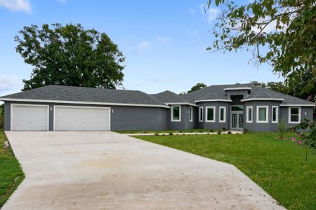 New construction Single-Family house 5701 Sw 128Th Ave, Southwest Ranches, FL 33330 - photo 9 9