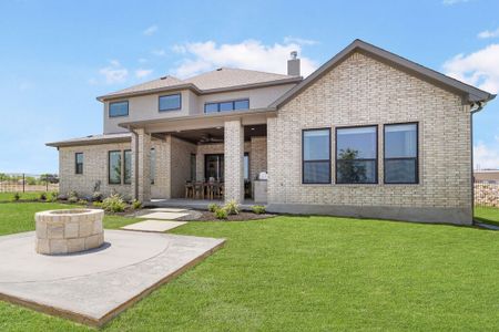 New construction Single-Family house 5008 Everly Terrace, San Antonio, TX 78263 - photo 43 43