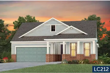 New construction Single-Family house 432 Daylily Trail, Summerville, SC 29486 - photo 0