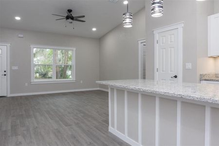 New construction Single-Family house 179 Little Orange Lake Drive, Hawthorne, FL 32640 - photo