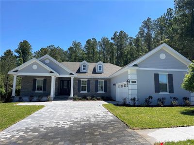 New construction Single-Family house 4986 Elm Leaf Drive, Brooksville, FL 34601 - photo 28 28