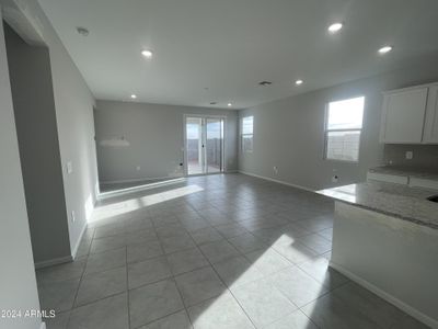 New construction Single-Family house 2573 E Houston Avenue, Apache Junction, AZ 85119 Plan 24- photo 3 3