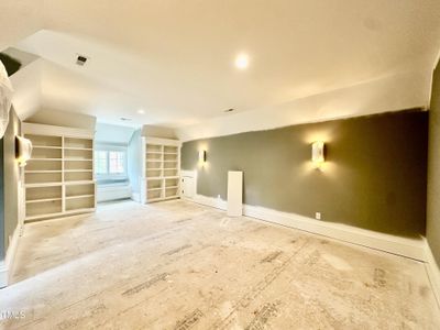 New construction Single-Family house 1220 Hedgelawn Way, Unit 11, Raleigh, NC 27615 - photo 42 42