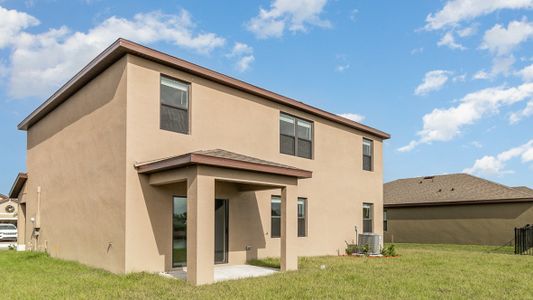 New construction Single-Family house 6815 Topaz Drive, Grant-Valkaria, FL 32949 Hayden- photo 20 20