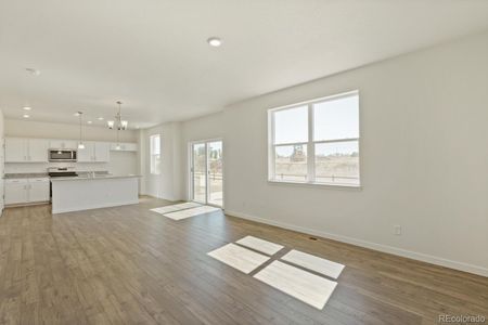 New construction Single-Family house 113 62Nd Avenue, Greeley, CO 80634 PENDLETON- photo 7 7