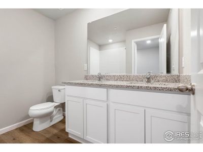 New construction Townhouse house 157 Robin Road, Johnstown, CO 80534 - photo 6 6