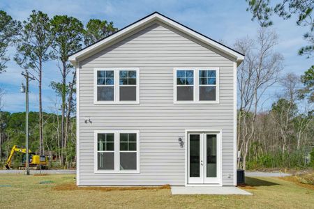 New construction Single-Family house 4929 N Hwy 17, Awendaw, SC 29429 - photo 44 44
