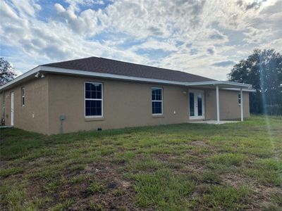 New construction Single-Family house 13089 103rd Place, Dunnellon, FL 34432 - photo 22 22